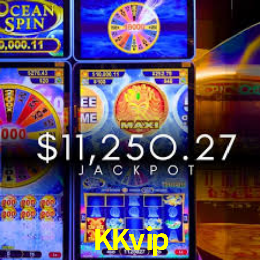 Jogos Exclusivos KKvip