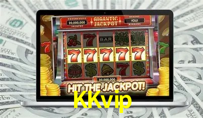 Design Responsivo KKvip