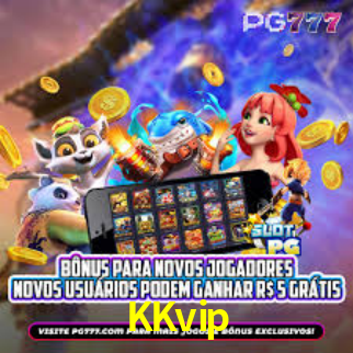 Interface Premium KKvip