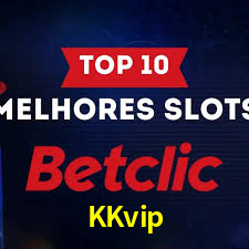 Bônus de Boas-vindas KKvip