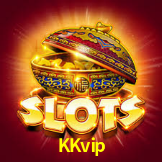 Interface do App KKvip