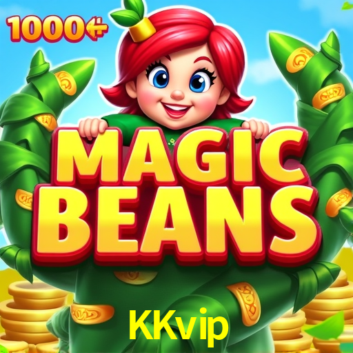 Bônus de Boas-vindas KKvip